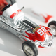 Illustration for article titled HotWheels 100% Vintage Racing Series 1/64 #3 - Project Bruce Meyer Collection #2 - The Agajanian Special